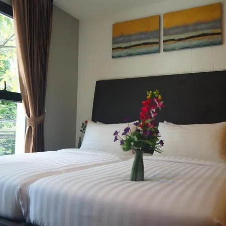Bb House Chaingmai